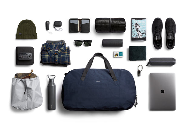 Bellroy Venture Duffel 40L