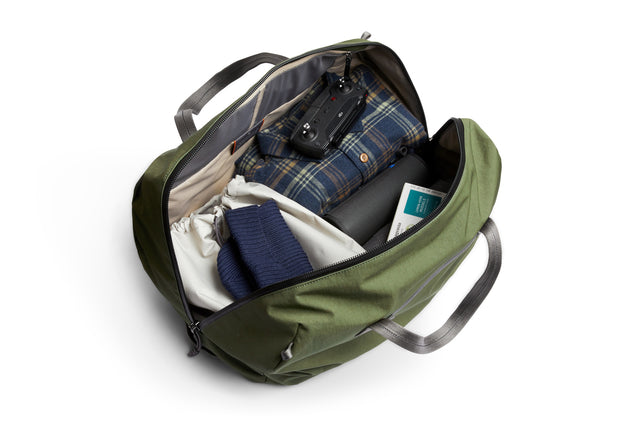 Bellroy Venture Duffel 40L