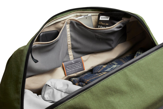 Bellroy Venture Duffel 40L