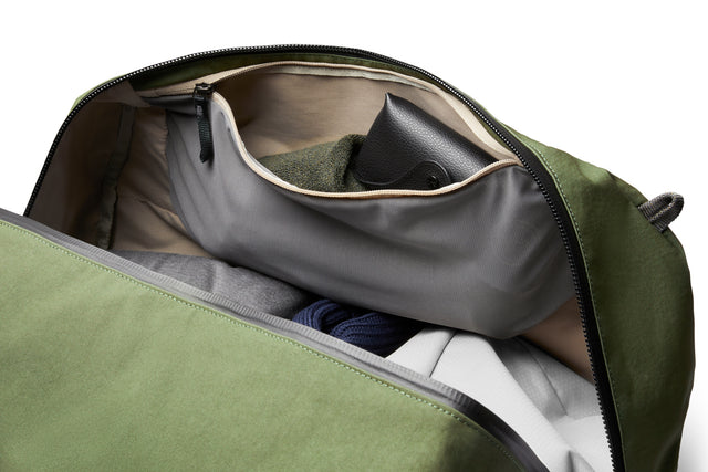 Bellroy Venture Duffel 40L