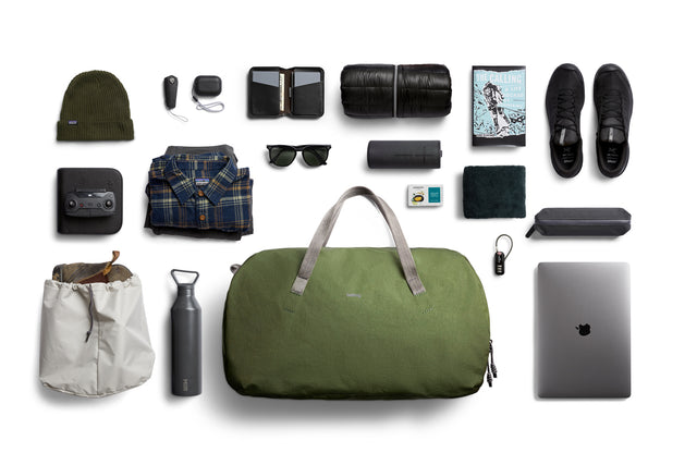 Bellroy Venture Duffel 40L