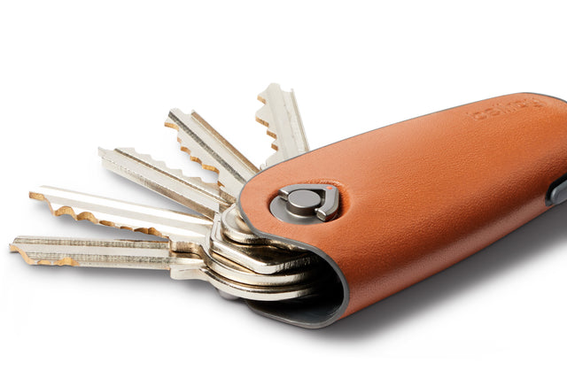 Bellroy Key Case