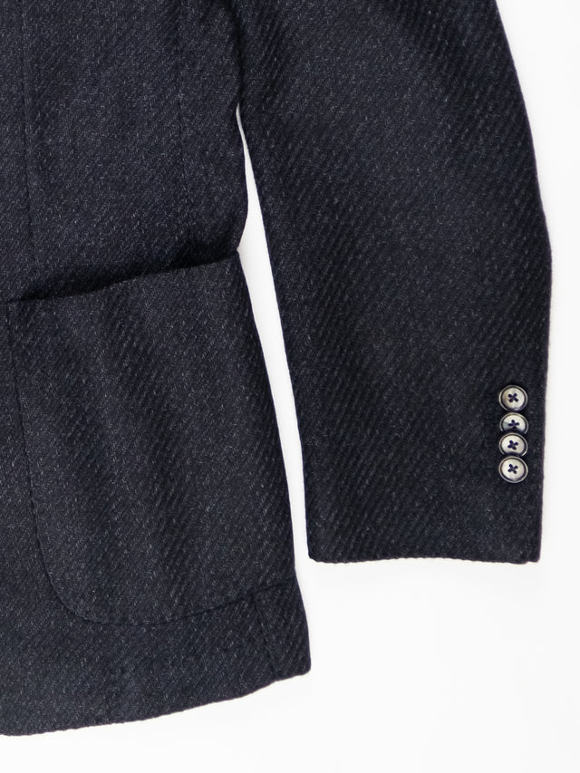 MCS Wool Donegal Tweed Blazer