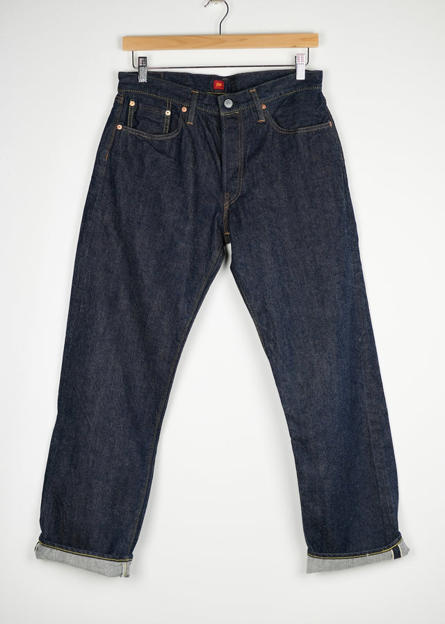 Resolute 711 Denim Jean