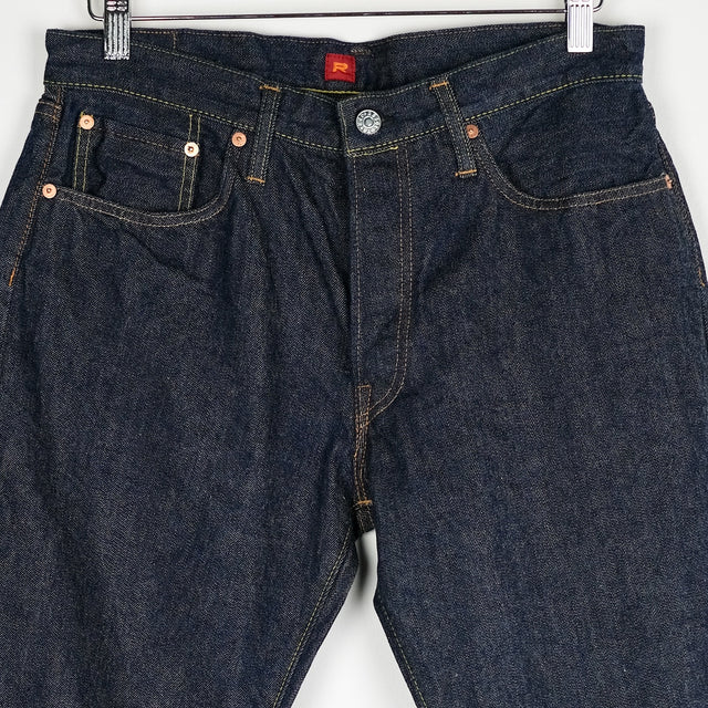 Resolute 711 Denim Jean