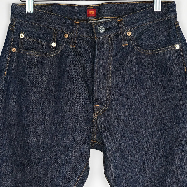 Resolute 710 Denim Jean