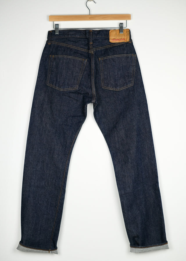 Resolute 710 Denim Jean