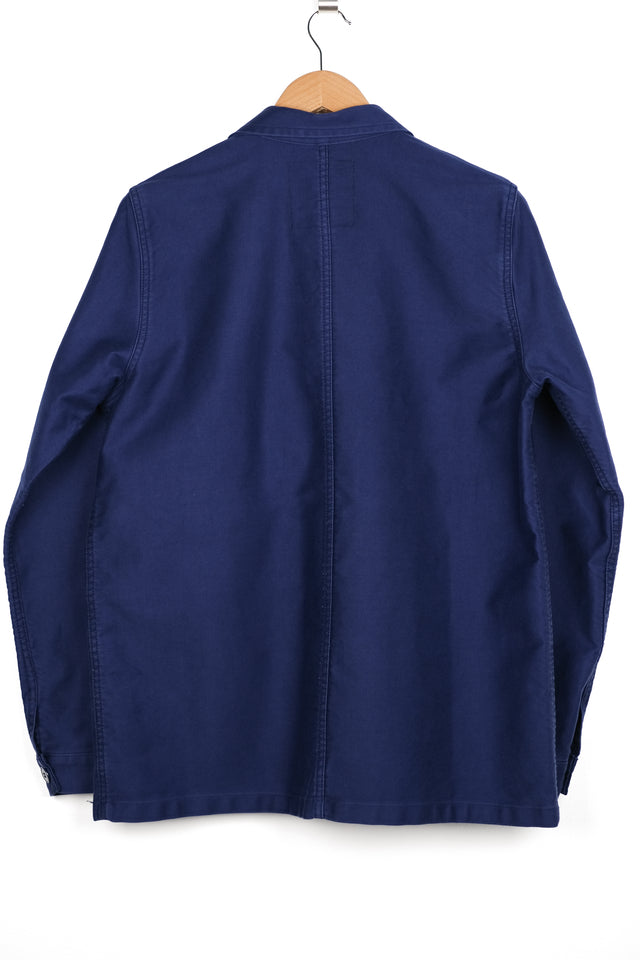 Le Mont St Michel Authentic Work Jacket