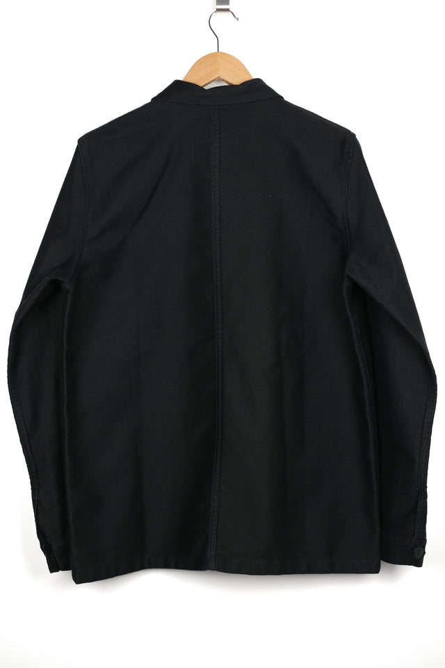 Le Mont St Michel Authentic Work Jacket