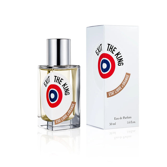 Etat Libre D'Orange Exit the King Parfum 50ml