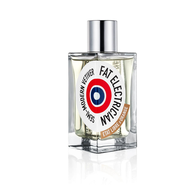 Etat Libre D'Orange Fat Electrician Parfum 100ml