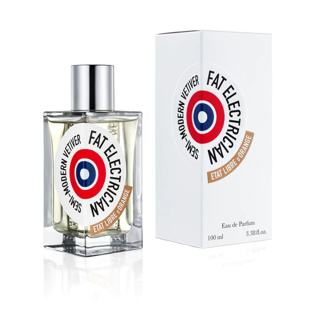 Etat Libre D'Orange Fat Electrician Parfum 100ml
