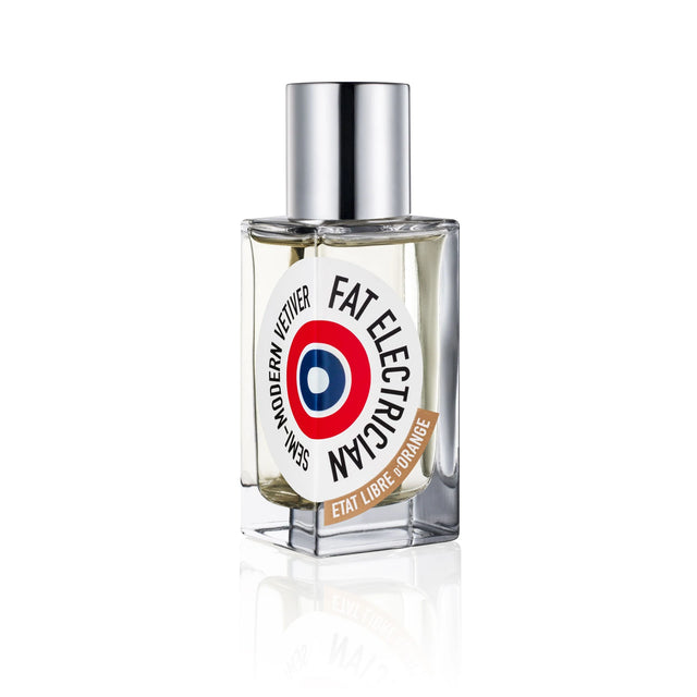 Etat Libre D'Orange Fat Electrician Parfum 50ml