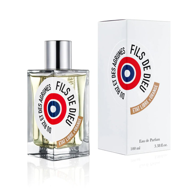 Etat Libre D'Orange Fils De Dieu Parfum 100ml