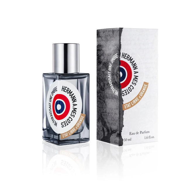 Etat Libre d'Orange Hermann A Mes Cotes Parfum 50ml