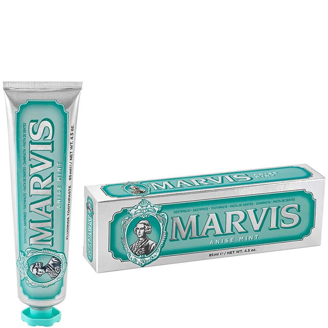 Marvis Classics Toothpaste 85ml