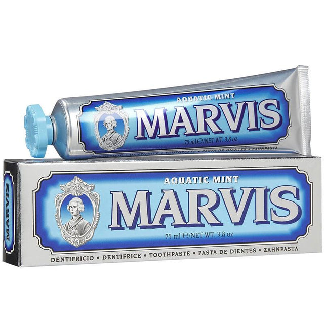 Marvis Classics Toothpaste 85ml