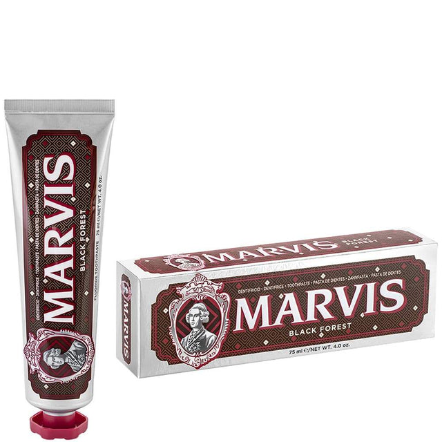 Marvis Special Blends Toothpaste 75ml