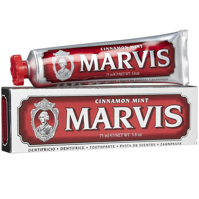 Marvis Classics Toothpaste 85ml