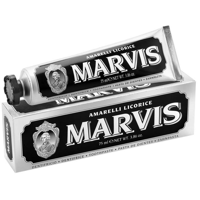 Marvis Classics Toothpaste 85ml