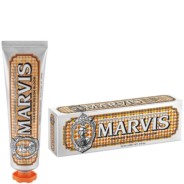 Marvis Special Blends Toothpaste 75ml