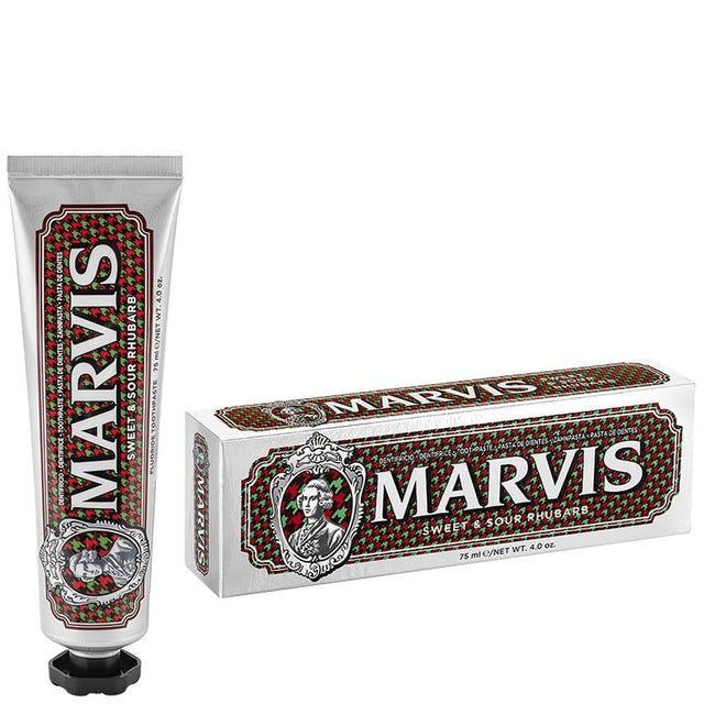 Marvis Special Blends Toothpaste 85ml