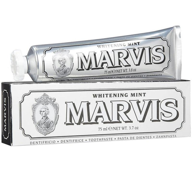 Marvis Whitening Toothpaste 85ml