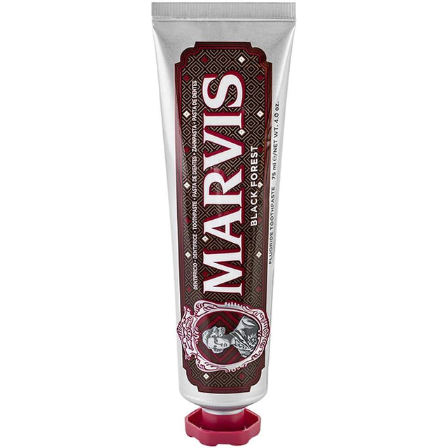Marvis Special Blends Toothpaste 75ml