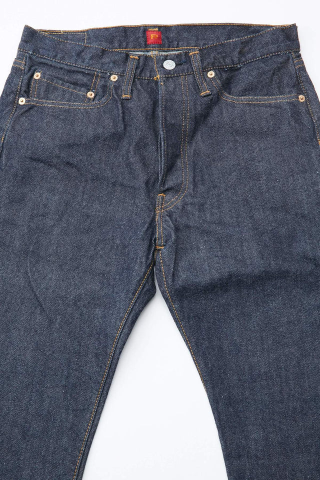 Resolute 710 Denim Jean