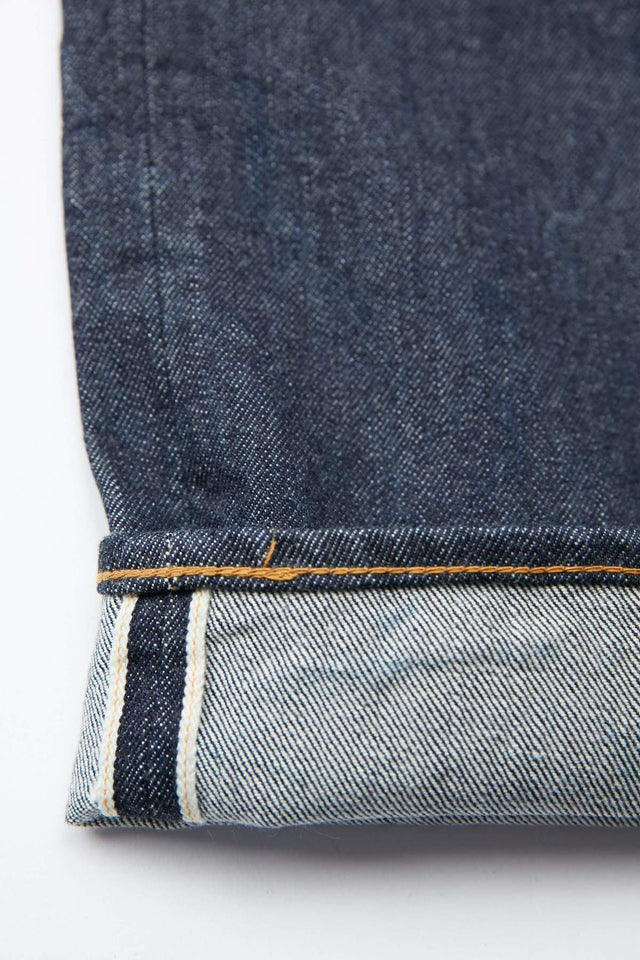 Resolute 710 Denim Jean