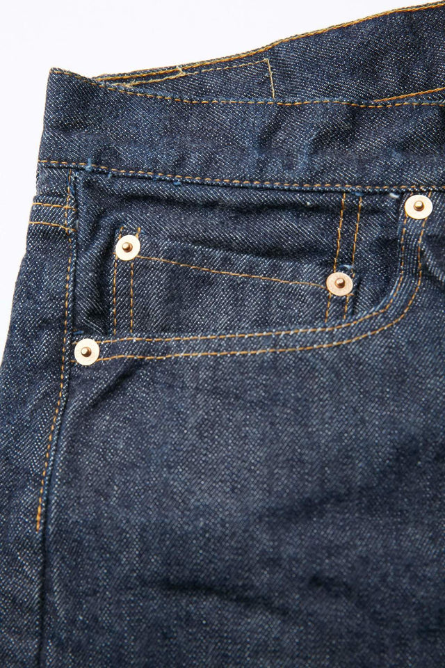 Resolute 710 Denim Jean