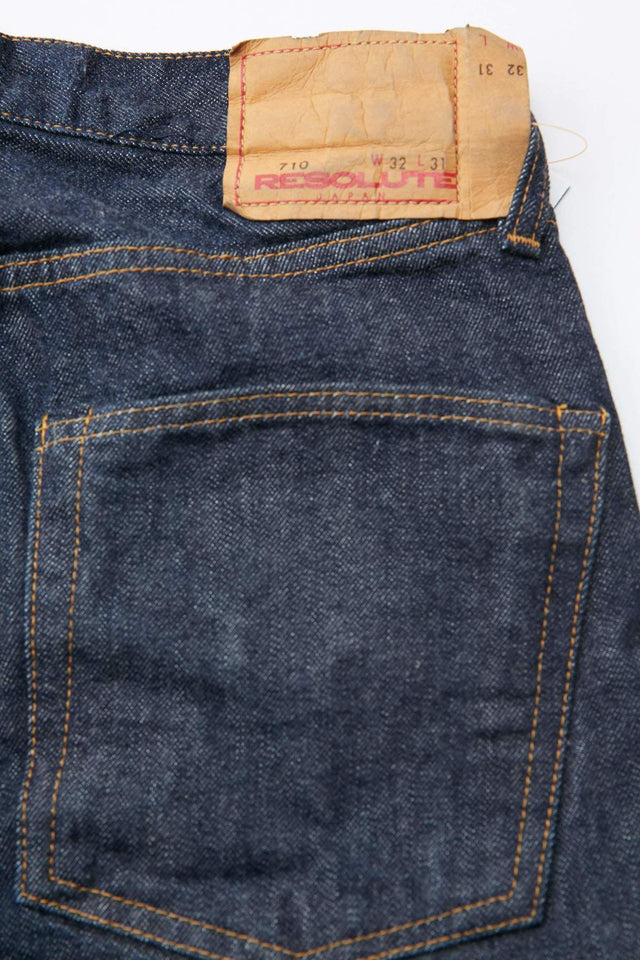 Resolute 710 Denim Jean