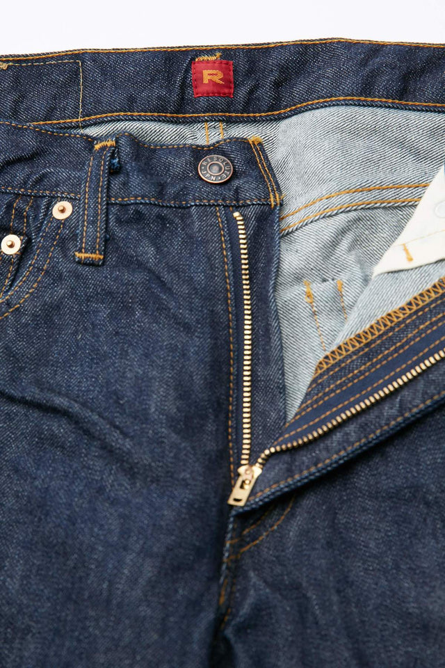 Resolute 712 Denim Jean