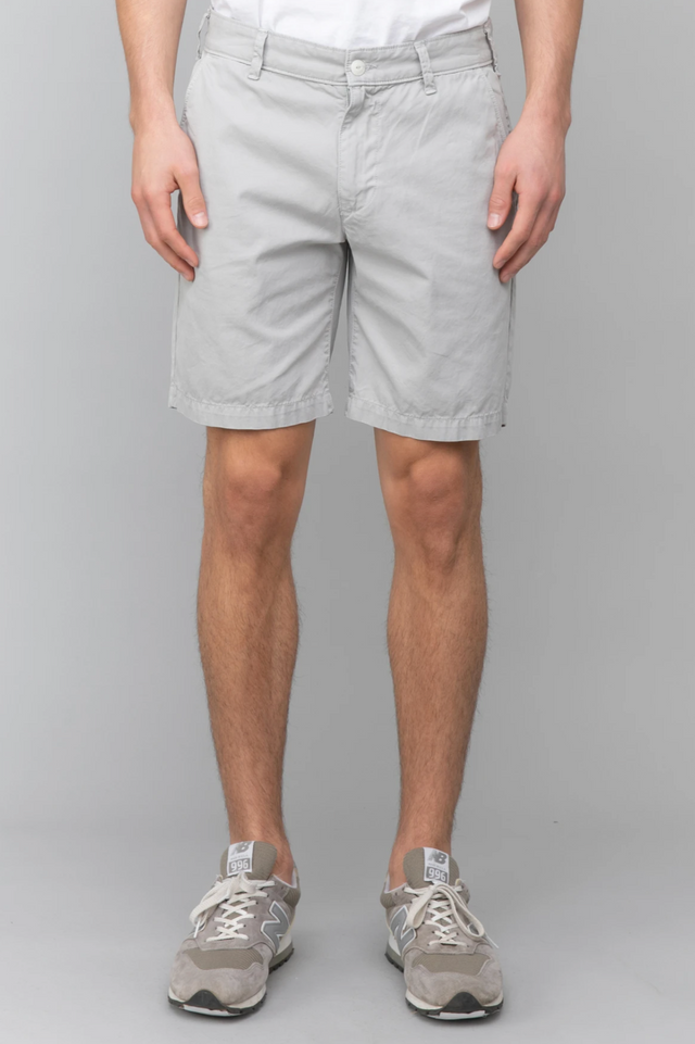 Save Khaki Light Twill Cotton Bermuda