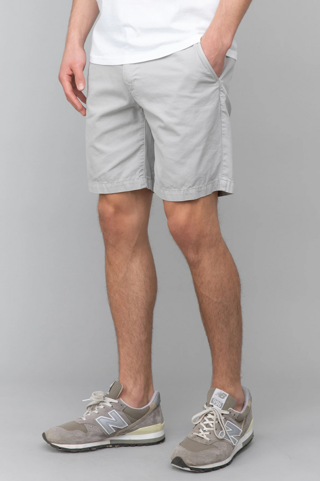 Save Khaki Light Twill Cotton Bermuda