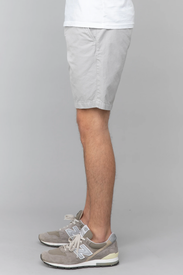 Save Khaki Light Twill Cotton Bermuda