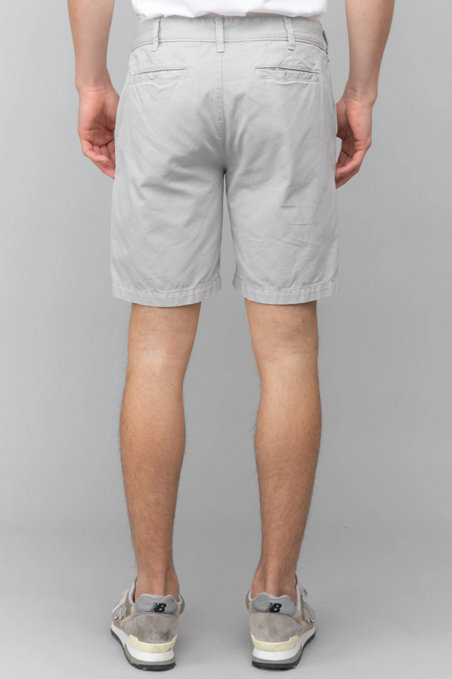 Save Khaki Light Twill Cotton Bermuda