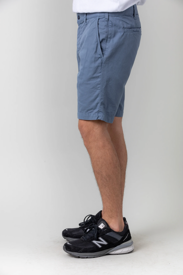 Save Khaki Light Twill Cotton Bermuda