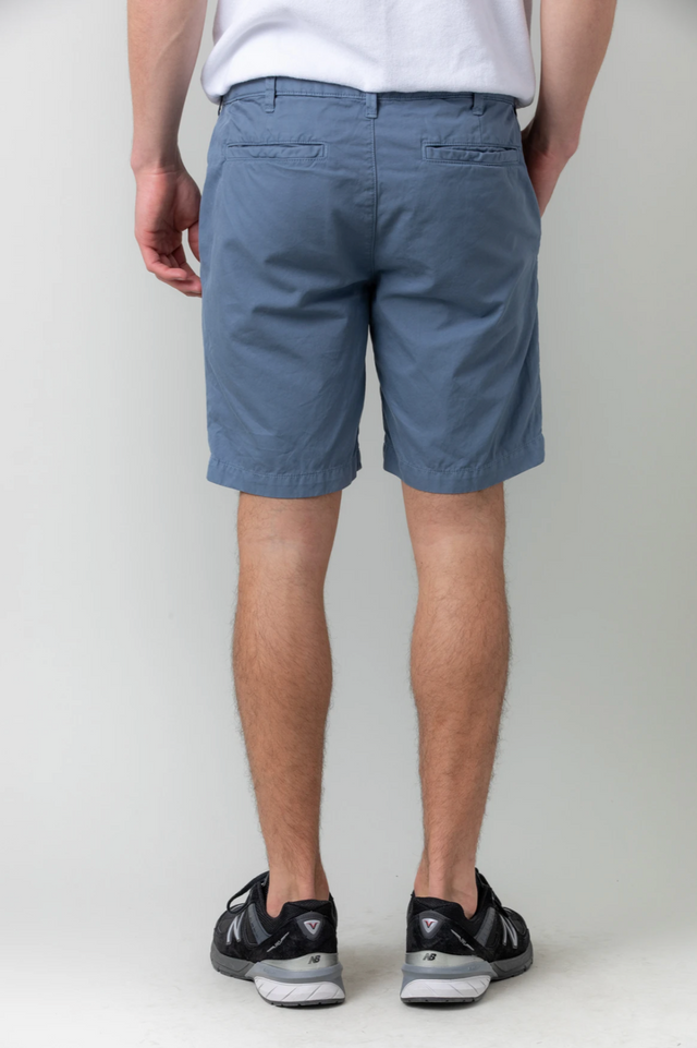 Save Khaki Light Twill Cotton Bermuda