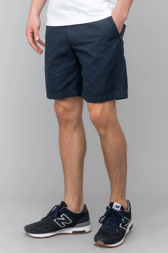 Save Khaki Light Twill Cotton Bermuda