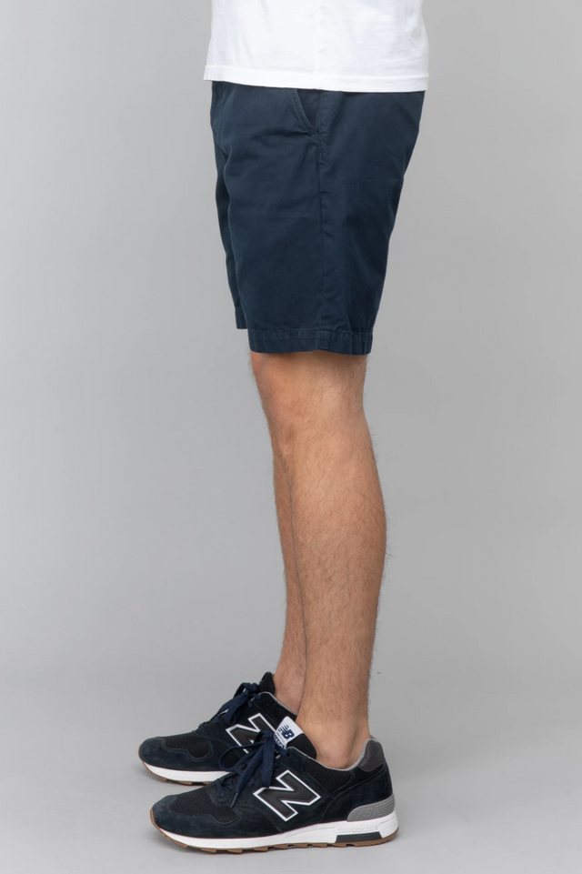 Save Khaki Light Twill Cotton Bermuda