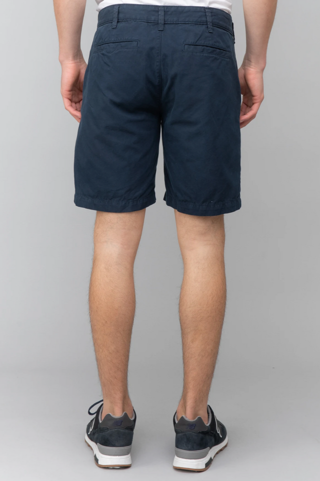 Save Khaki Light Twill Cotton Bermuda