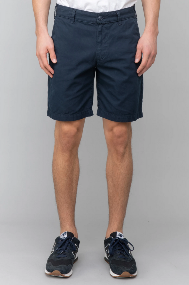 Save Khaki Light Twill Cotton Bermuda
