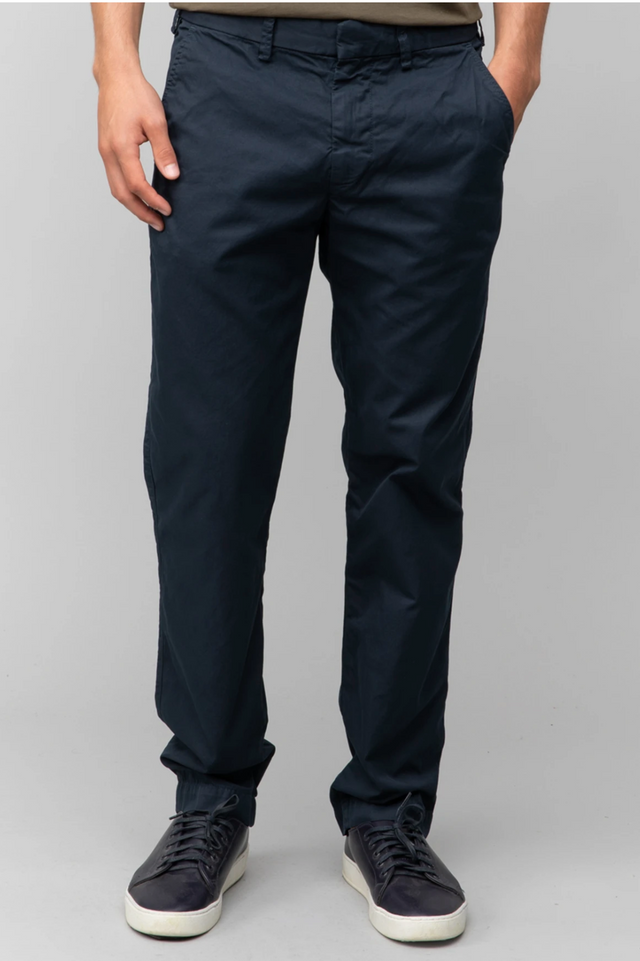Save Khaki Light Twill Cotton Trouser