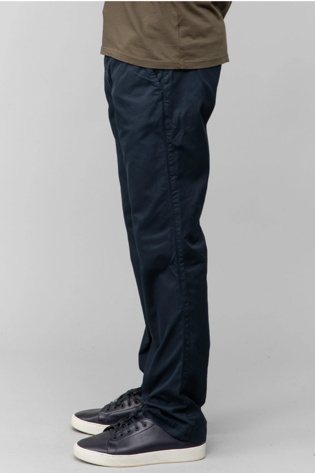 Save Khaki Light Twill Cotton Trouser