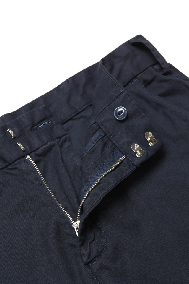 Save Khaki Light Twill Cotton Trouser