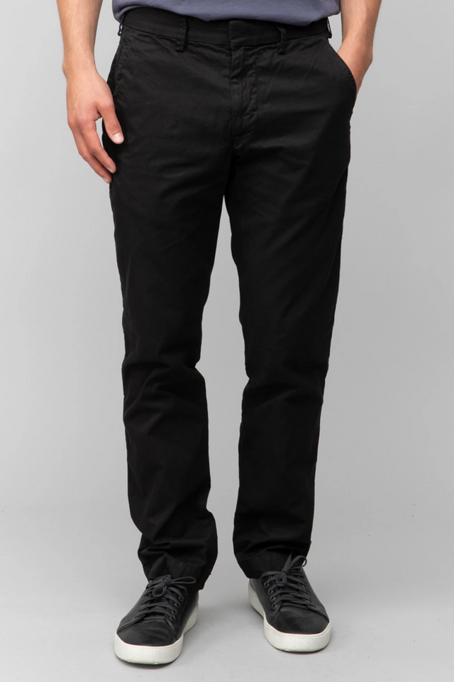 Save Khaki Light Twill Cotton Trouser