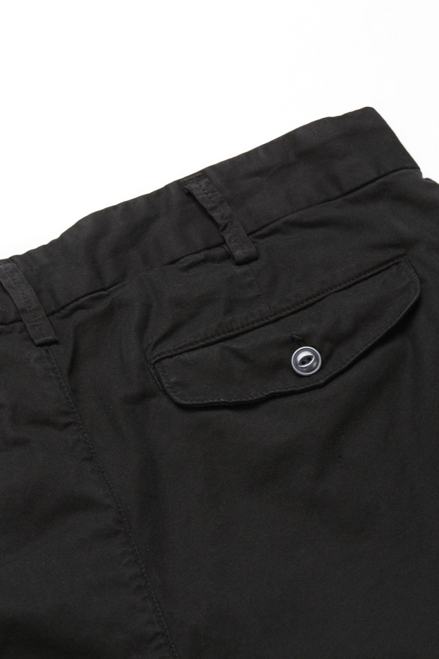 Save Khaki Light Twill Cotton Trouser