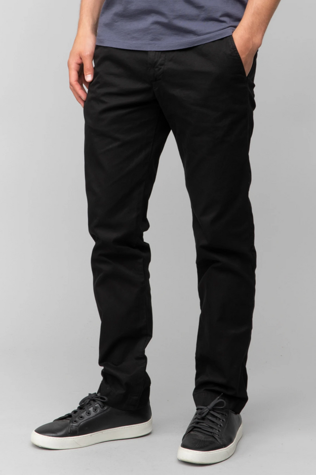 Save Khaki Light Twill Cotton Trouser