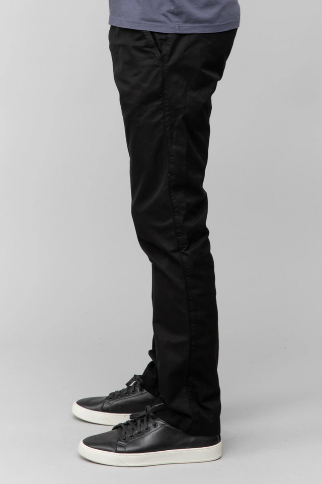 Save Khaki Light Twill Cotton Trouser